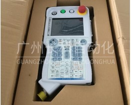 YASKAWA安川機器人NX100、DX100、DX200、XRC示教器現(xiàn)貨 維修服務(wù)