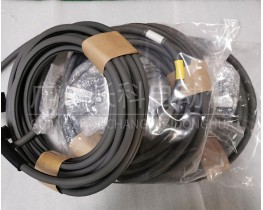 KUKA庫(kù)卡機(jī)器人C2、C4示教器線纜 示教器延長(zhǎng)線