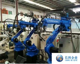 安川機器人伺服驅(qū)動器維修