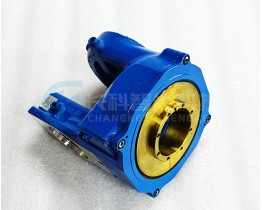 更換調(diào)試安川MH24機器人五六軸手腕