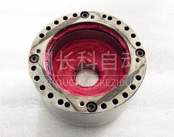 庫卡減速機(jī)00-199-863維修 庫卡減速機(jī)00-199-863維修