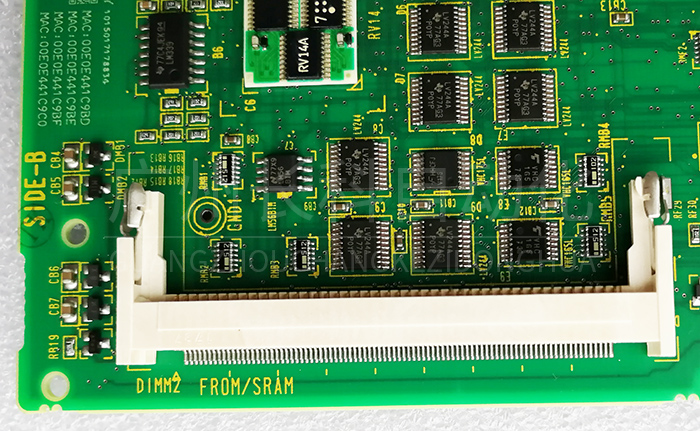 發(fā)那科主板A16B-3200-0780 發(fā)那科主板A16B-3200-0780