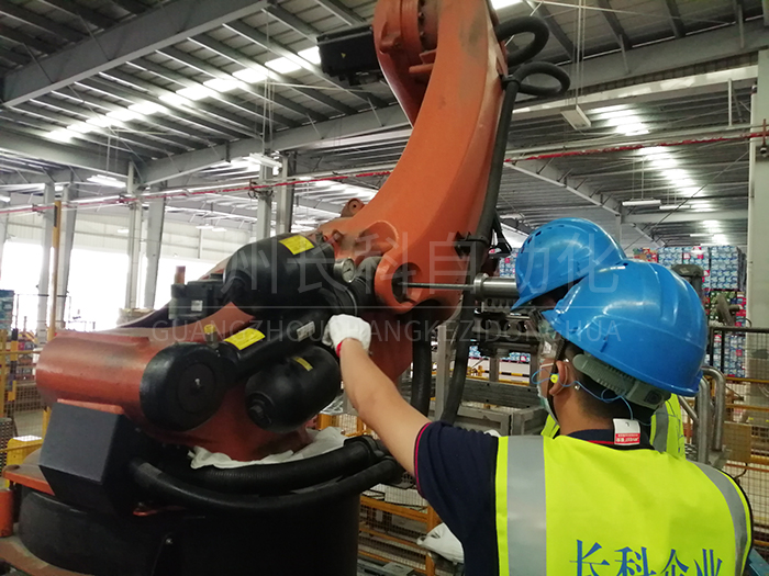 KUKA平衡缸維修 KUKA平衡缸維修