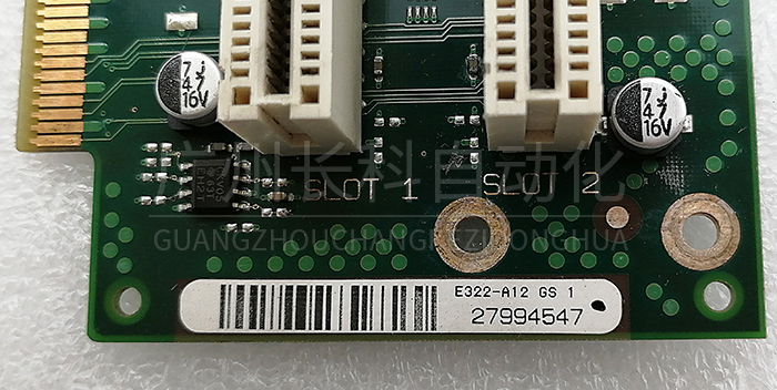 庫卡控制柜配件板00-138-097 庫卡控制柜配件板00-138-097