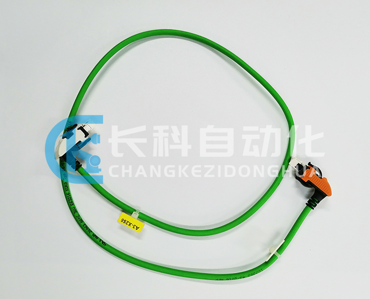 庫(kù)卡線(xiàn)纜00-189-363 A3-X258 A1-X48