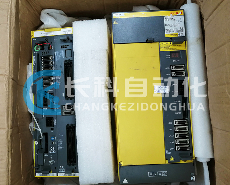 發(fā)那科驅(qū)動(dòng)器A06B-6270-H030#H600 發(fā)那科驅(qū)動(dòng)器A06B-6270-H030#H600