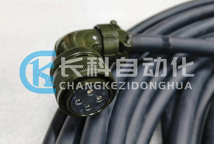 發(fā)那科動力線纜A660-2007-T350#L30R53A 發(fā)那科動力線纜A660-2007-T350#L30R53A