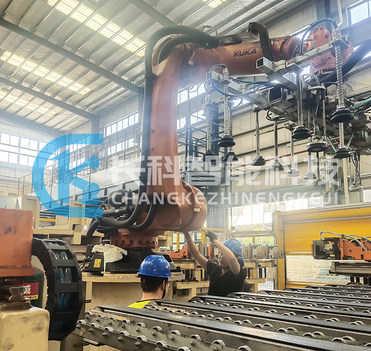 庫(kù)卡機(jī)器人KR120 R3500 press保養(yǎng)護(hù)理 庫(kù)卡機(jī)器人KR120 R3500 press保養(yǎng)護(hù)理