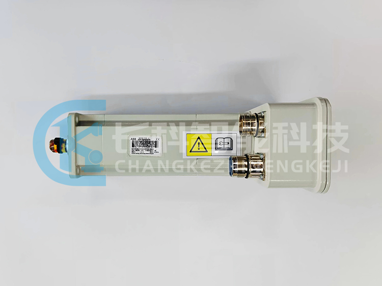 ABB外部軸電機MU100 3HAC040655-001 ABB外部軸電機MU100 3HAC040655-001