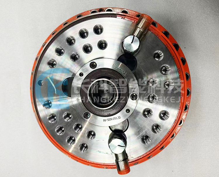 庫卡減速機00-307-872 庫卡減速機00-307-872