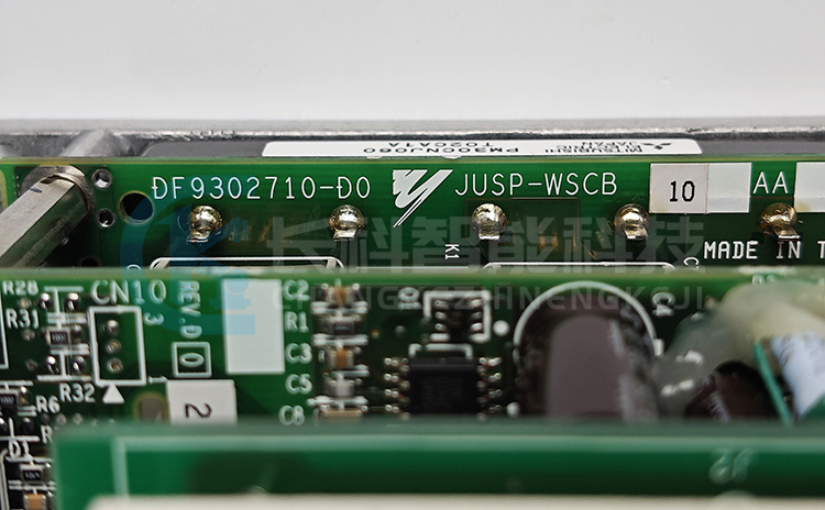 安川伺服電源控制模塊JUSP-WS10AA WSCD10AA WSCA10AA WSCB10AA 安川伺服電源控制模塊JUSP-WS10AA WSCD10AA WSCA10AA WSCB10AA