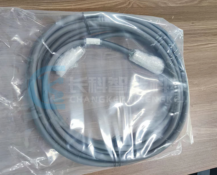 庫(kù)卡10米長(zhǎng)C2示教器延長(zhǎng)線00-132-349 X19 庫(kù)卡10米長(zhǎng)C2示教器延長(zhǎng)線00-132-349 X19