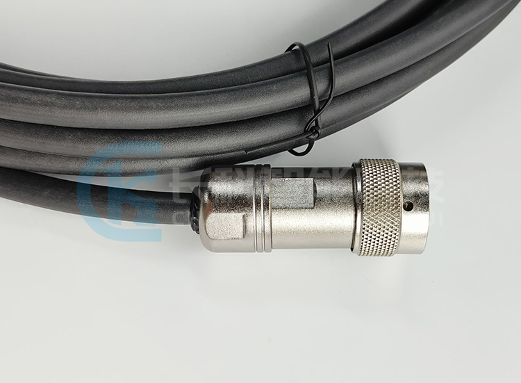 ABB編碼器柔性線纜3HEA506534-881 ABB編碼器柔性線纜3HEA506534-881