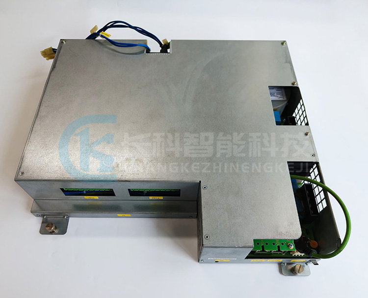 庫(kù)卡驅(qū)動(dòng)模塊00-239-019 庫(kù)卡驅(qū)動(dòng)模塊00-239-019