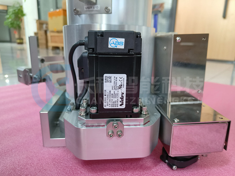 維修ASM 412爐管Sankyo Robot SR7167-0004 維修ASM 412爐管Sankyo Robot SR7167-0004