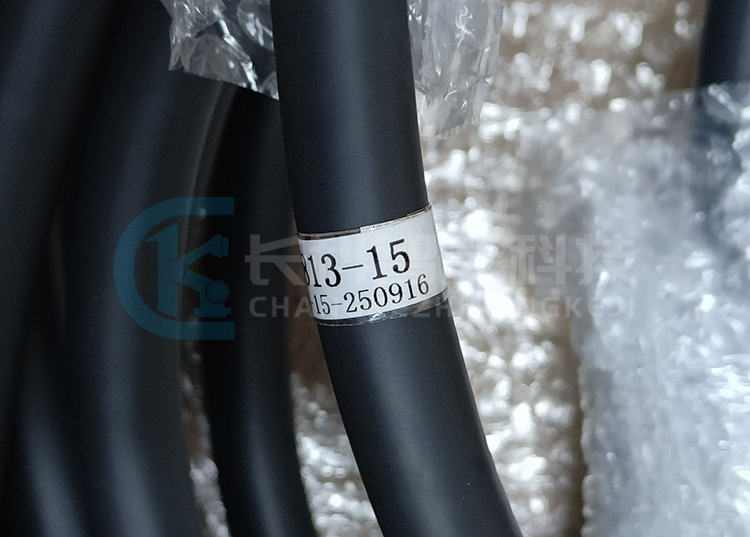 YASKAWA安川機(jī)器人動(dòng)力線纜HW0273813-15